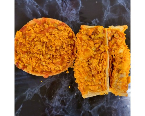 Chilli Nacho Pies 2 pack